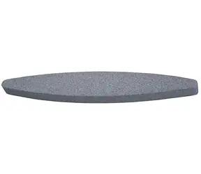 Vorel Anspitzer 225 mm oval / Anspitzer / ovale Form