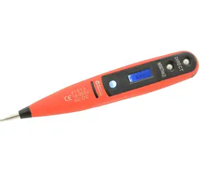 Compass Digitaler Spannungsprüfer / Tester / 12-250 V