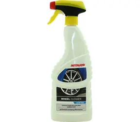 Autoland Felgenreiniger 750 ml / Felgenreiniger / Spray