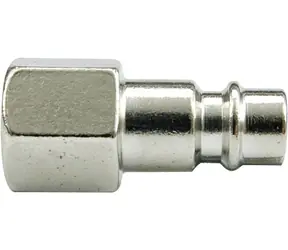 Vorel Schnellkupplung 1/4" 81390 / Schnellkupplung / Für Druckluftwerkzeuge
