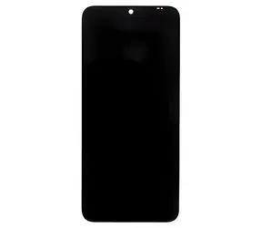 Ersatz-LCD-Display mit Touchscreen und Frontabdeckung für POCO M4 5G/M5