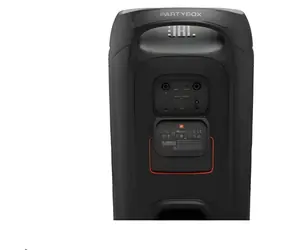 JBL PartyBox 720 schwarz / Partylautsprecher / Bluetooth / 800 W RMS / IPX4 / Lichteffekte