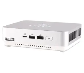 TERRA PC MICRO 6000W / Mini-PC / Intel Core Ultra 5 / 16 GB / 500 GB SSD / Windows 11 Pro
