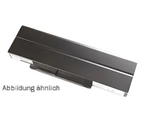 Wortmann Laptop-Akku 1417 Schwarz / Akku / Lithium ION / 36 Wh