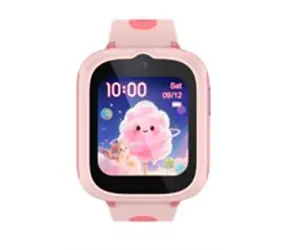 TCL Movetime Familienuhr 48 pink / Smartwatch
