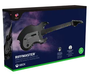 PDP Riffmaster / Gaming-Gitarre / Xbox