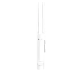 TP-LINK EAP110-Outdoor / Access Point / 300 Mbit/s / Wi-Fi N / Outdoor