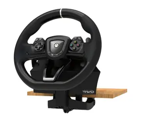 HORI Wireless Racing Wheel Overdrive / Lenkrad / Xbox One / Xbox Series X / PC