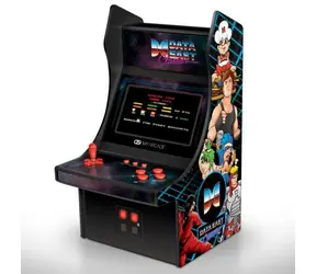 My Arcade Mini Player 10" Data East Hits / Retro-Spielkonsole / 34 Spiele in 1