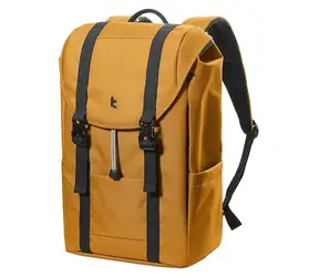 Tomtoc Vintpack TA1 gelb / Rucksack / 22 l