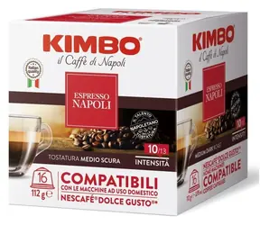 Kimbo Napoli