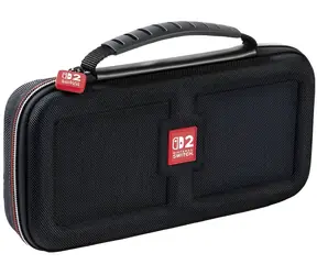 Nintendo NS241 Deluxe Reiseetui / Tasche