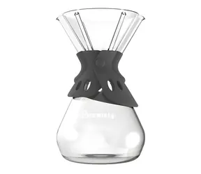 Brewista SMART Brew Sanduhr / Filterkaffeemaschine / 8 Tassen / 1200 ml