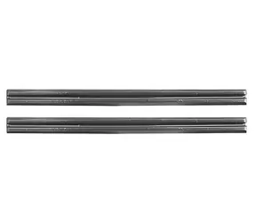 Vorel Ersatzmesser für Elektrohobel / Ersatzmesser / 2 Stück