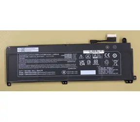Wortmann Akku für NB Mobile 1778/1778R schwarz / Laptop-Akku / Li- POL / 53,3 Wh