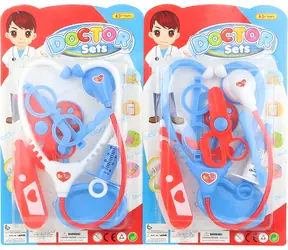 Orion Doktor-Set / Spielset / 1 Stück / Mix