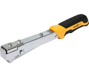 Vorel Impact Tacker 6-10 mm / Tacker / Stahl / Gewicht 0,563 kg