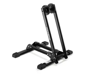 Rockbros 27210001001 schwarz / Fahrradständer / zusammenklappbar