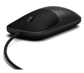 Satechi Slim LX Space Black / Maus / Kabelgebunden