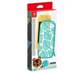 Nintendo Switch Lite Tasche & Schutzhülle / Tasche und Schutzhülle
