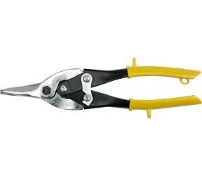 Vorel Blechschere 250 mm gerade / Blechschere
