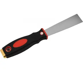 Vorel Spatel 30 mm mit Streichholz / Spatel / Breite 30 mm