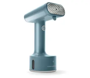 Taurus Sliding Care Compact cyan / Bügeleisen / Edelstahlsohle / 1600 W / 25 g/min Dampf