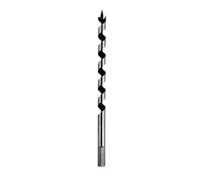 Forte Tools Spiralbohrer 19031 10x200/235mm / Bohrer / für Holz / O10mm