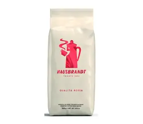Hausbrandt Qualita Rossa 1000 g / Kaffeebohnen