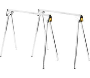 Stanley Metallsockel / Sockel / Metallkonstruktion