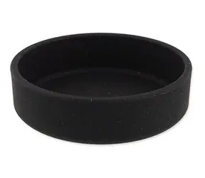Magic Cat EcoStyle grau / Napf / Kunststoff / 12 cm / 240 ml