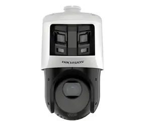 HIKVISION DS-2SE4C425MWG-E/26(F0) / IP-Kamera / Außenbereich
