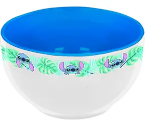 STOR Frühstücksbowl Lilo & Stitch Aloha / 700 ml