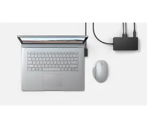 Microsoft Surface Book 2 Dockingstation / Ladestation