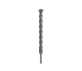 SDS+ Steinbohrer für den Hausgebrauch 25 x 310 mm / SDS+ Steinbohrer / Durchmesser 25 mm / Länge 250/310 mm