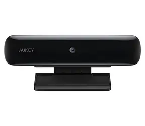 Aukey PC-W1 Stream schwarz / Webcam / Full HD / 1/2,7"-CMOS-Sensor / Autofokus / USB