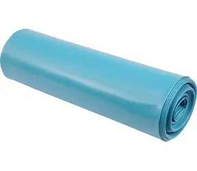 Vorel LDPE-Abfallsack 120 l / Abfallsack / 142 µm / 10 Stück / Bauschutt
