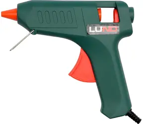 Lund Heißklebepistole 72 W / Heißklebepistole / 11 mm