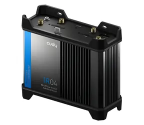 Cudy IR04 Industrial -Router / WLAN 300 Mbit/s