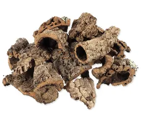 Repti Planet Korkrindenmischung / Terrariendekoration / 250 g