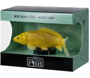 MOJO Figur Karpfen Koi Kin Matsuba / ab 3 Jahren / PVC ohne Phthalate
