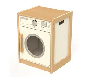 Tidlo Holzwaschmaschine Bildung / Holz / 3+ Jahre