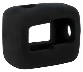 Puluz PU714B schwarz / Schaumstofftasche / GoPro HERO13 Schwarz / Windschutzscheibe