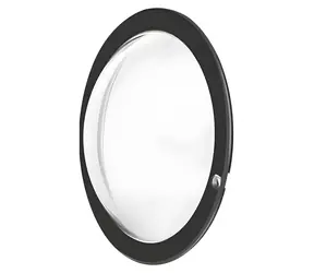 Puluz PU806B schwarz / Objektivdeckel / Insta360 X3 / 2 Stück