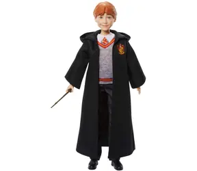 Mattel Puppe Harry Potter Ron Weasley JGM20 / ab 6 Jahren