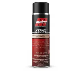MALCO Xtrax Cleaner Teppich- und Polsterreiniger / Innenraum