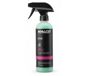 Malco OTG Wash 473 ml / Leave-in-Autoshampoo / Leave-in-Spray