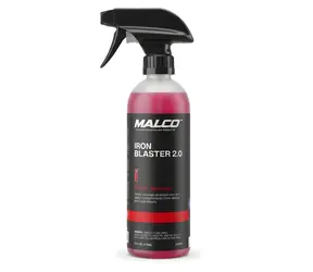 Malco Iron Blaster 2.0 / Rostentferner / 473 ml