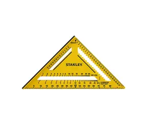 Stanley STHT46013-0 / Quadratisch / ABS / 300 mm