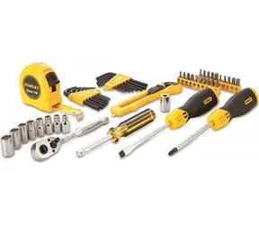 Stanley STMT0-74864 / Werkzeugset / 51-teilig